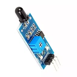 Invento Flame sensor Fire Detection ISC 706 image 3