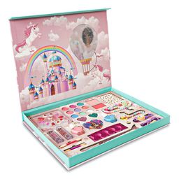 ilearnngrow Kids 28 pieces Make Up & Accessory Kit image 3
