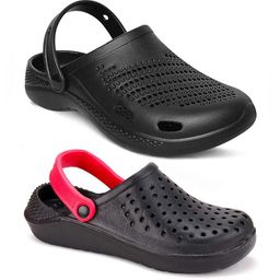 World Wear Footwear Men Clogs-picture-51