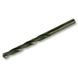 DURATOOL Jobber Drill, Hss, 2 mm, Pk5, D00472 (Pack of 5)-picture-13