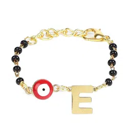 EL REGALO Unisex Kids Link Bracelet-image-92