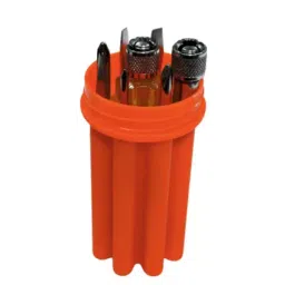 Autofit CRV, Plastic, Steel 8 pcs Screwdrive Tool Kit-13