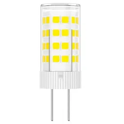 OML LED Bulb 5 W White, OML_G4_5W_W-24