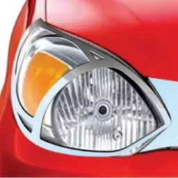 Prior Head Lamp Moulding for Seltos 2021-image-37