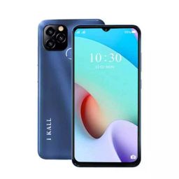 I KALL Z6 Pro 4GB/64GB Dark Blue 4G Smartphone-45