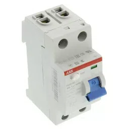 ABB Rccb, 2 Pole, 40A, 30Ma Trip, F202AC-40/0.03-picture-36