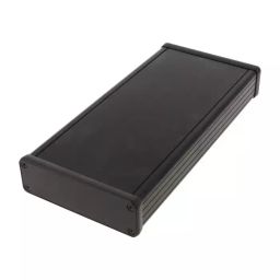 Hammond General Purpose Enclosure 220x103x31 mm Extruded Aluminium, 2256347-picture-12