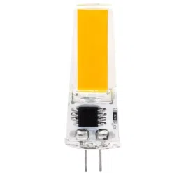OML LED Bulb 5 W Warm White, OML_G4_5W_COBWW-13