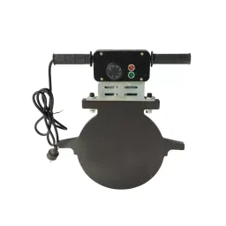 MARUTI SAFEX Analog L Heating plate 20-250 mm Range Single Phase 2 KW 220V, 50/60Hz-26