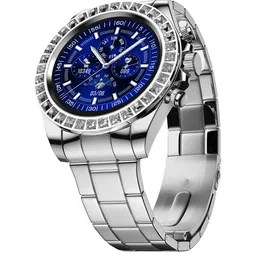 Fire-Boltt Blizzard Ultra 1.28inch Smartwatch with Jewel Studded Dial-image-48