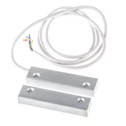 RS PRO Door and Window Switch Surface Mount 500mA, 50V ac/dc Model No 9182684-22