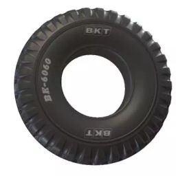 BKT 12.00-24 20Pr Rock Grip Tyre and Tube with Flap-image-29