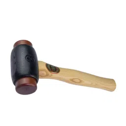 Thor 01-010 Rawhide Hammer Size-1 with Wood Handle THO5270101B-picture-36