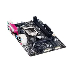 Gigabyte Ga-H81M Soket LGA 1150 Ram DDR3 Ultra Durable Motherboard image 2