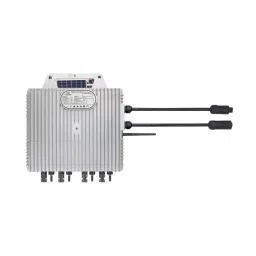 Lucidus 230-350 Watt Gried Tied Micro Solar Inverter MSI 1500 With 10 Year Warranty-picture-35