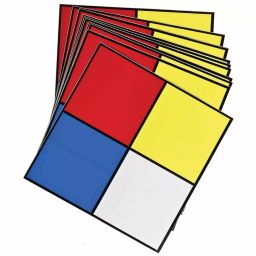 BRADY Vinyl 5 inch NFPA Sign, 2BC56 (Pack of 10)-image-62