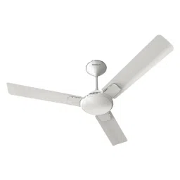 Havells Enticer ES Pearl White Chrome 1400 mm Ceiling Fan FHCEN1SPWH56-image-99