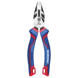 WORKPRO 7 inch Length CR-V Steel Combination Plier, WP231025-image-40