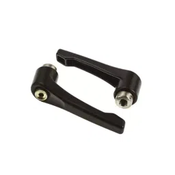 RS PRO M8 x 12mm Stainless Steel Clamping Lever 478185-image-88