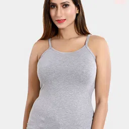 Be You Pack Of 2 Non-Padded Camisoles-image-55