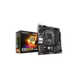 Gigabyte GA-B365M-DS3H Soket LGA 1151 Ram DDR4 Ultra Durable Motherboard-34