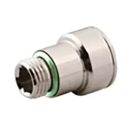 RS PRO Brass Female Quick Air Coupling G 3/8 Male Threaded, 1878858-image-5