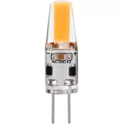 OML LED Bulb 3 W Warm White, OML_G4_3W_COB12V-4