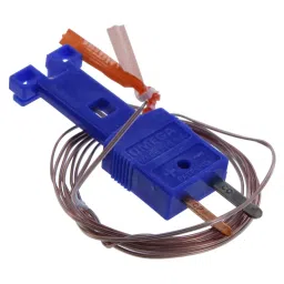 Omega Thermocouple, T Type, 1M, 260 Deg C, 5SC-TT-T-30-36. (Pack of 5)-26