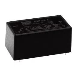Mean Well Power Supply, AC-DC, 3.3V, 1.25A, IRM-05-3.3-image-8