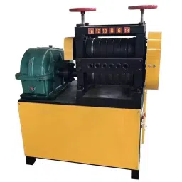 Shakti Traders Stub Bar Straightening Machine 7500 W, GX6-14-image-11