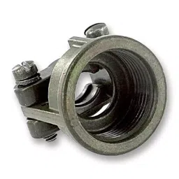 AMPHENOL INDUSTRIAL CABLE GLAND, SHELL SIZE 12, 97-3057-1007..-image-7