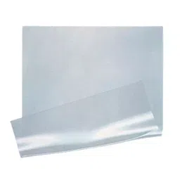 AS ONE Antistatic UV-Shielding Film 10 m x 1000 mm x 0.2 mm, Charcoal image 1