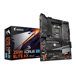 Gigabyte Z590 Aorus Elite DDR4 Ultra Durable Motherboard-picture-12