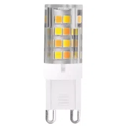 OML LED Bulb 3-In-1 5 W Warm White, Neutral White & White, OML_G9_5W_3IN1-5