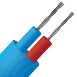 RS PRO Type T Thermocouple Wire 100 m PVC Insulation, 8140083-image-96