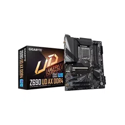 Gigabyte Z690 UD DDR4 Ultra Durable Motherboard-image-92