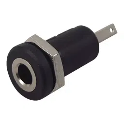 MULTICOMP PRO Audio Jacks & Audio Plugs SOCKET, 3.5MM JACK, 2POLE, PK2, MJ-164H (Pack of 2)-picture-17