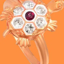 Dynamic Retail Global Unisex Gold Ring-picture-55