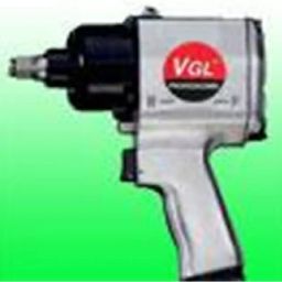 Airpro Silver 12.7 mm(1/2Inch) Heavy Duty Impact Wrench SA2223-image-75