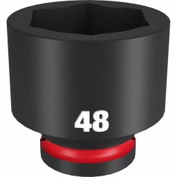 Milwaukee Standard Impact Socket Steel 48 mm, 61DM61-image-13