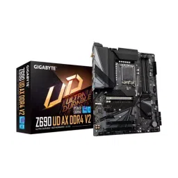 Gigabyte Z690 UD AX V2 DDR4 Ultra Durable Motherboard-34