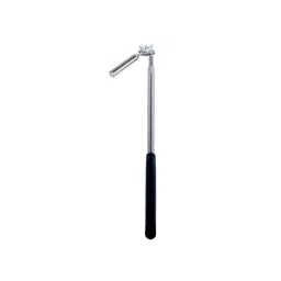 PML Mini Magnetic Pickup Tool (MP-10) : Fully Extended Lenth Upto : 14", Pull Kg: 1kg-23