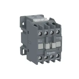 Schneider Electric EasyPact TeSys LC1E 3 Pole Contactor 3 NO, LC1E2510Q7-41