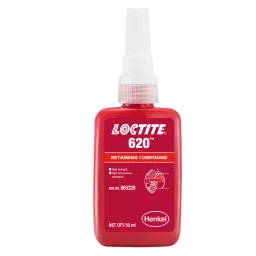 Loctite 620 Retaining compound Green (50 ml)-picture-14
