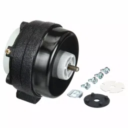 Dayton 1/185 HP Single Phase Cast Aluminum Frame Unit Bearing Motor, 4YFG9-image-80
