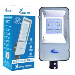 FORUS 80 W Led Street Light IP66 Cool White-7
