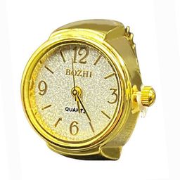 BOZHI Women Dial & Stainless Steel Straps Reset Time Ring Watch GGBGADJAFDBH-image-76