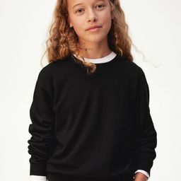H&M Girls Fine-Knit Jumper-picture-35