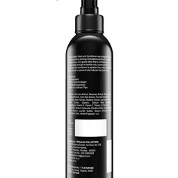 Mancode Beard Wash & Conditioner 200ml image 3