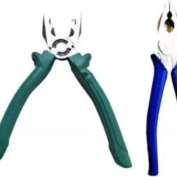 Sky Blue Sbe_Plier_Combo_Mod_01176 Lineman Plier 7.8 inch Set of 2 Pcs-image-77